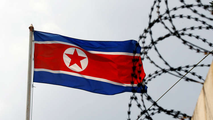 واشنطن تلجأ للعقوبات من جديد ضد كوريا الشمالية