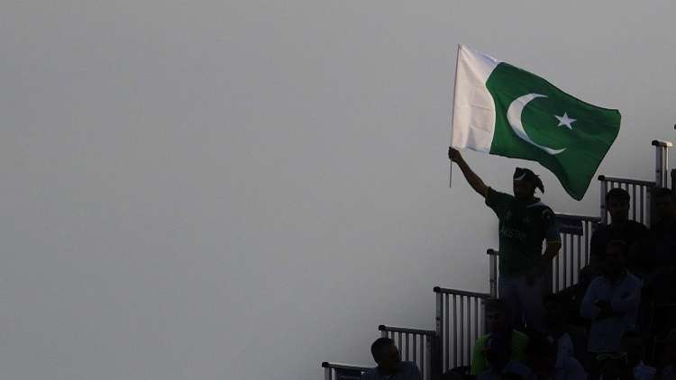 باكستان تدين غارة أمريكية على أراضيها