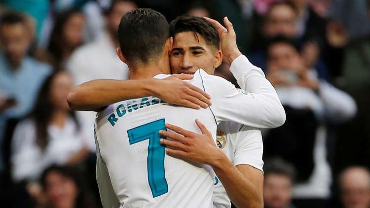 رونالدو يستثمر علامته التجارية Pestana CR7 في المغرب