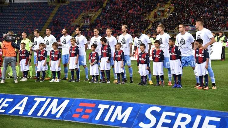 فيديو.. نسور لاتسيو تفترس أودينيزي