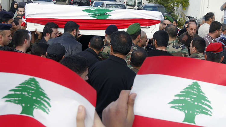 الإعدام بحق مدانين بذبح جنود لبنانيين