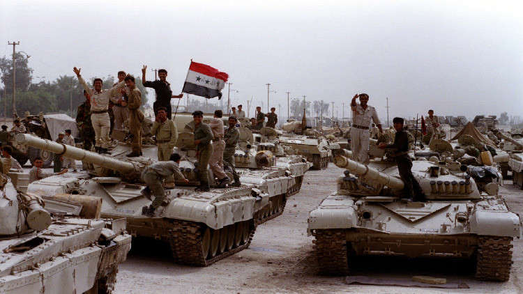 العراق يستأنف دفع تعويضات غزو الكويت