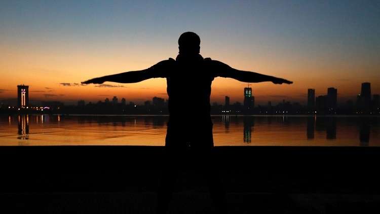 4 تمارين بسيطة للحفاظ على صحة الظهر