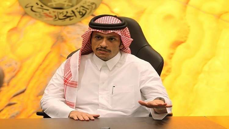 قطر: نتجنب التصعيد مع الإمارات بشأن تحليق الطيران الحربي