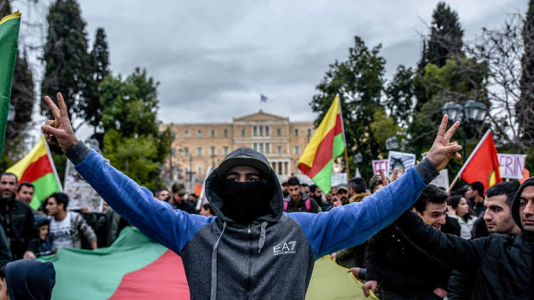 ماذا سيحدث إذا انتصر الأكراد في عفرين؟