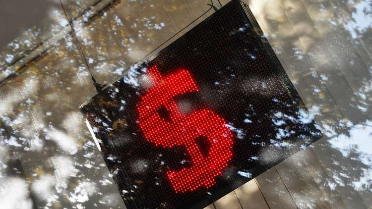 أمريكا.. تتناسى الخوف أمام المال