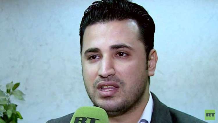 مشهد الانتخابات الرئاسية في مصر