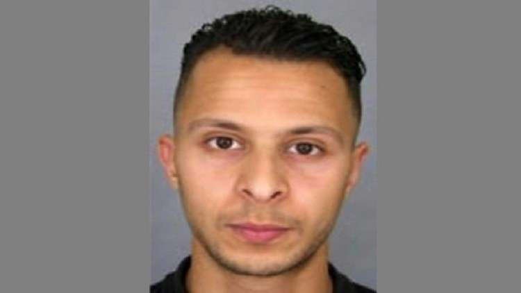 الكشف عن سبب بقاء الانتحاري عبد السلام منفذ هجوم باريس على قيد الحياة