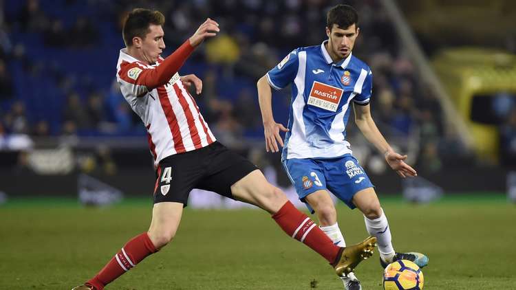 السيتي يوافق على ضم إيمريك لابورت من أتليتيك بيلباو