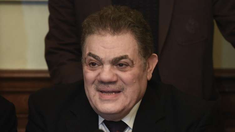 حزب الوفد المصري يرفض ترشيح رئيسه منافسا للسيسي