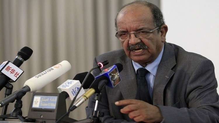 الجزائر: لا ننتج المخدرات ونعرف من ينتجها