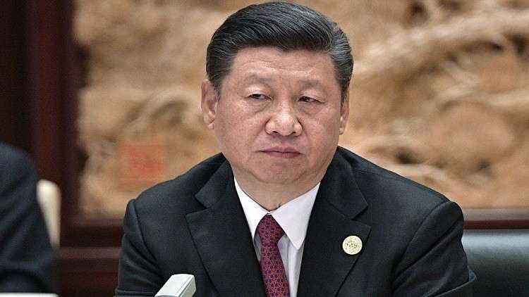 الصين تحتجز مواطنا سويديا نشر كتبا عن حياة الرئيس شي جين بينغ