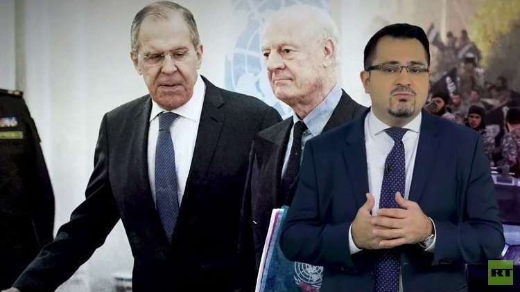 مؤتمر سوتشي.. محطة جديدة للتسوية السورية