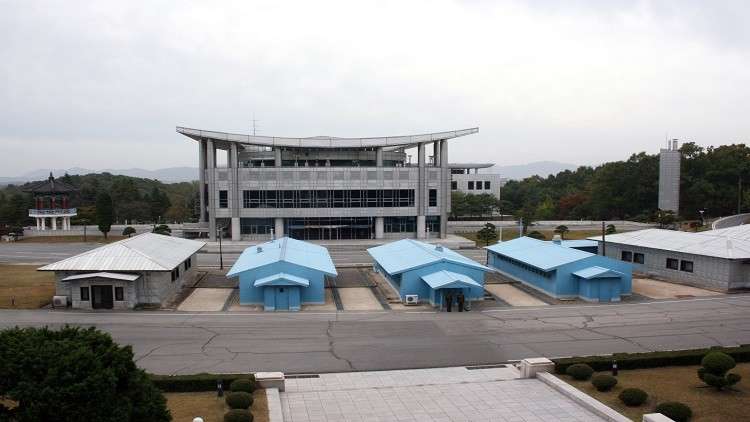 بيونغ يانغ تلغي فعالية مشتركة مع سيئول عشية أولمبياد بيونغ تشانغ