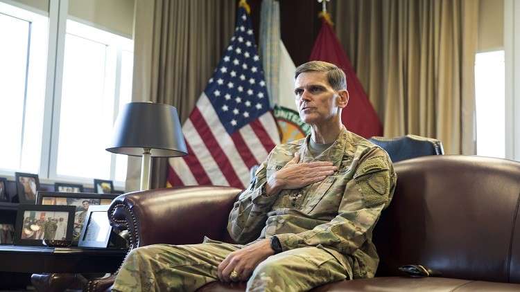 جنرال أمريكي: "داعش" سيهزم عسكريا خلال أسابيع