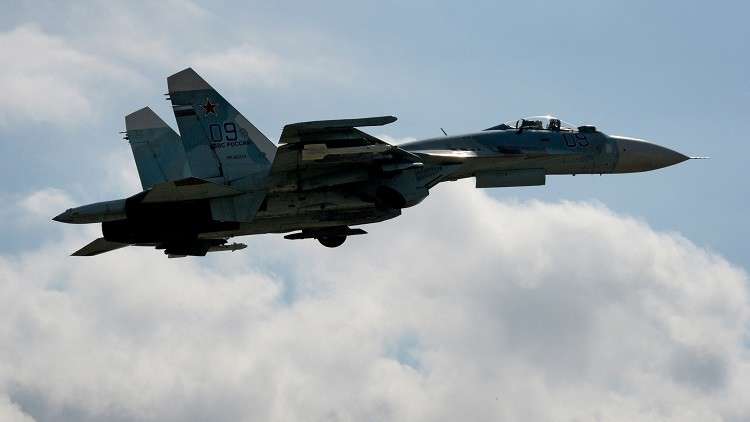 الدفاع الروسية: اعتراض طائرة الاستطلاع الأمريكية جرى باتخاذ كل الاحتياطات اللازمة