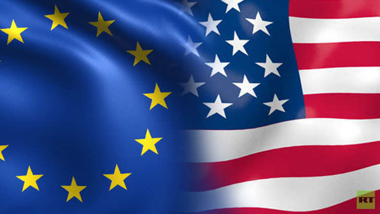 الاتحاد الأوروبي يتوعد ترامب