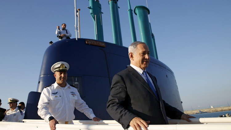 إذاعة إسرائيلية ترجح تحقيق الشرطة مع نتنياهو في قضية الغواصات