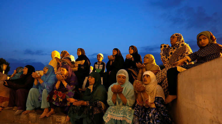 فتوى تحريم في الهند على المرأة المسلمة تثير السخرية