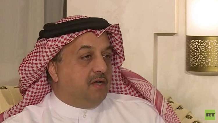 الدوحة: لن نتساهل في ملاحقة الدولة المسؤولة عن قرصنة وكالة الأنباء القطرية