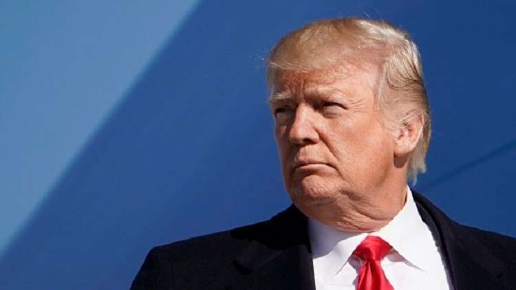 الدول الإفريقية تتراجع عن مطالبة ترامب باعتذار