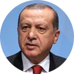 رجب طيب أردوغان