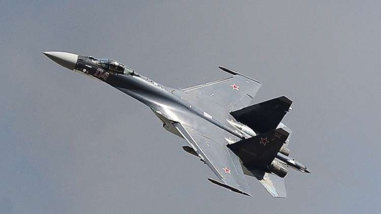 البحرية الأمريكية تنشر 5 مقاطع فيديو أخرى  لمناورة  