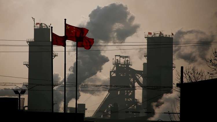 مصرع  9 أشخاص في الصين اختناقا بغاز الكربون