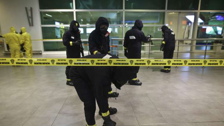 لماذا اغتيل أخ الزعيم الكوري الشمالي؟