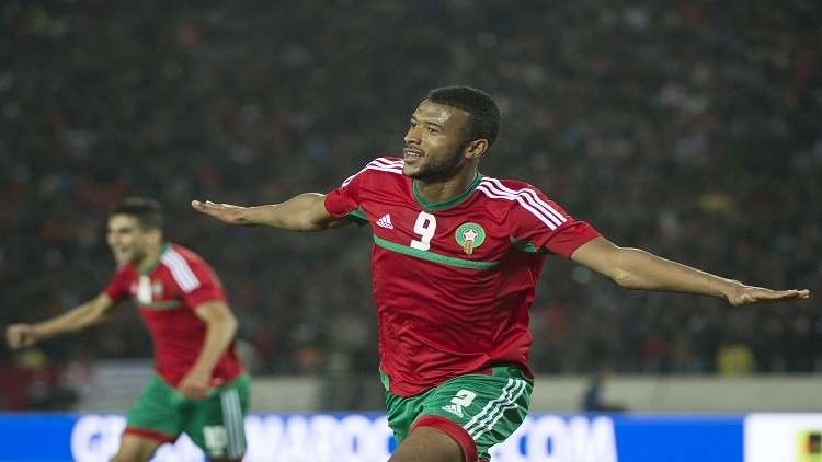 أسود الأطلس تواجه نيجيريا في نهائي أمم إفريقيا "الشان"