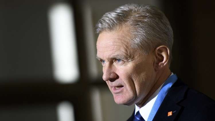 الأمم المتحدة تأمل بتأثير مؤتمر سوتشي إيجابيا على الوضع الإنساني في سوريا