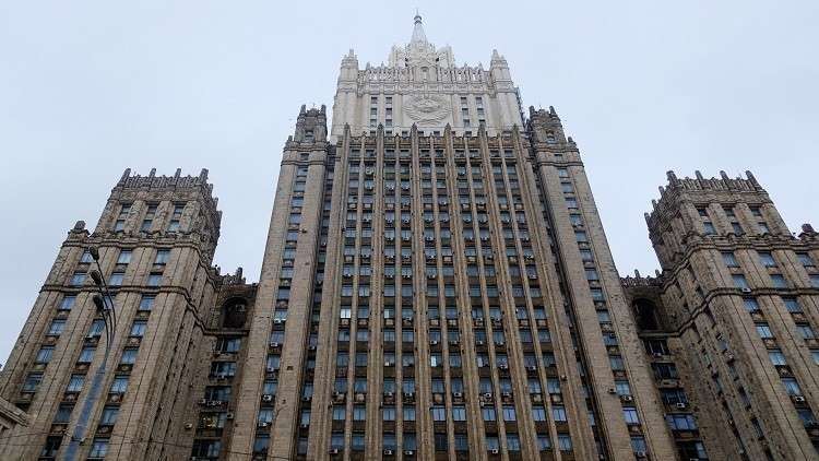 جهود روسية- كورية جنوبية لدفع واشنطن وبيونغ يانغ إلى الحوار