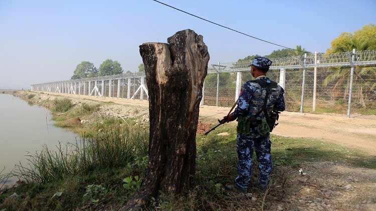 ميانمار ترفض استقبال وفد مجلس الأمن
