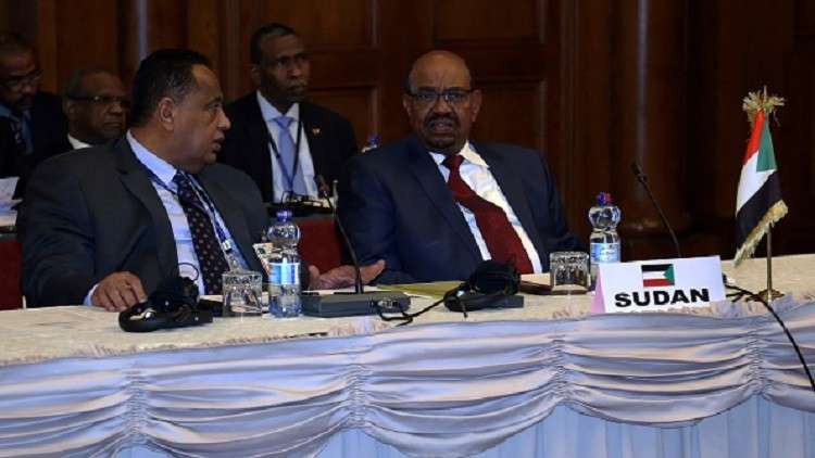 مصدر أممي: غوتيريش اجتمع فعلا بالبشير في أديس أبابا