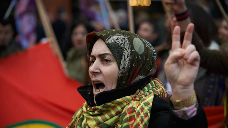 الأكراد خذلوا روسيا وليس العكس!