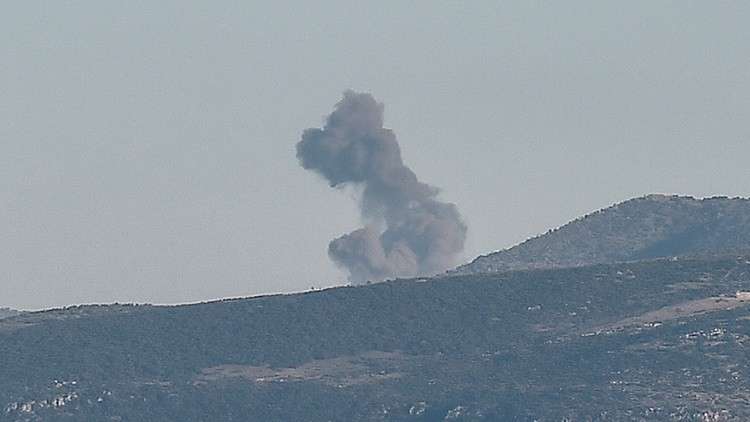 القوات التركية تسيطر على جبل استراتيجي في عفرين