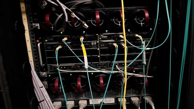 الروسي الذي سلمته إسبانيا لأمريكا ينفي تورطه في جرائم سبرانية