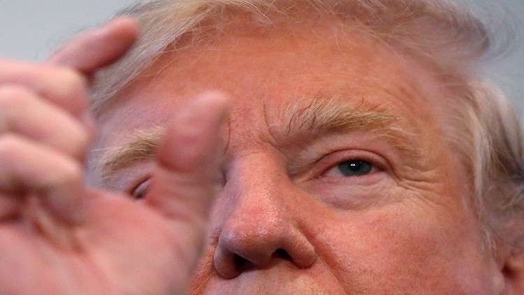 البريطانيون يتخلون عن السولاريوم والسبب لون ترامب!