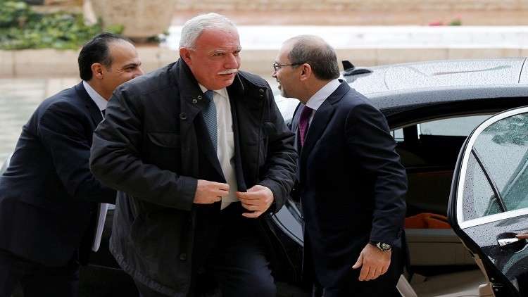 تركيا توقع مع فلسطين اتفاقية بنحو 10 ملايين دولار