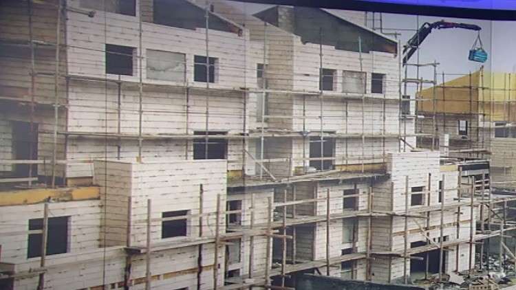 دور أوروبي متوقع في عملية السلام