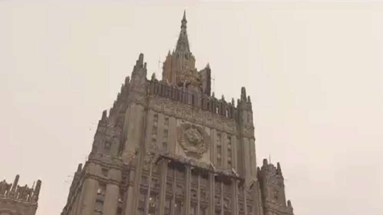 موسكو: خيبة أمل من عقيدة واشنطن النووية