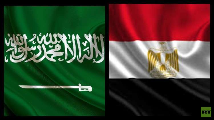 تحالف مصري – سعودي في سوريا وليبيا والعراق