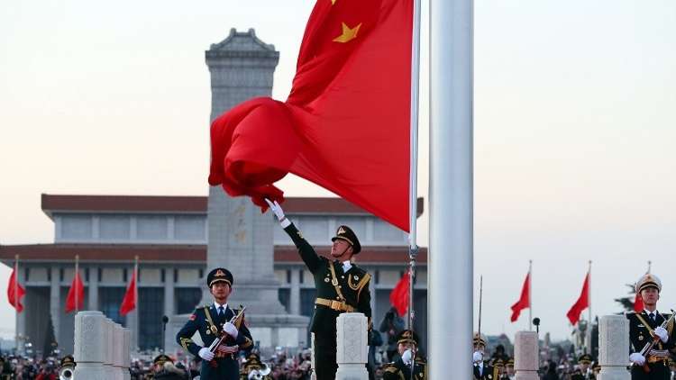الدفاع الصينية: نعارض بحزم العقيدة النووية الأمريكية الجديدة 