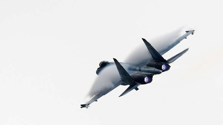 سلاح الجو الروسي يستلم 100 طائرة ومروحية متطورة
