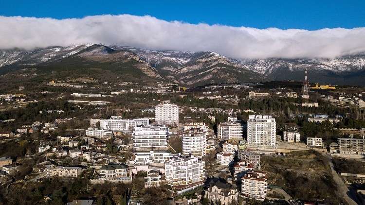 كييف تتوعد نوابا ألمان تجاهلوا تهديداتها بشأن القرم