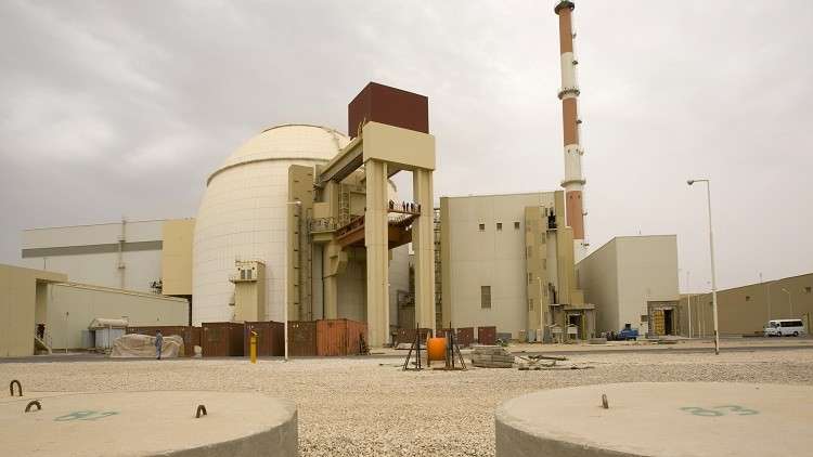 إيران تسجن "جاسوسا نوويا أمريكيا"