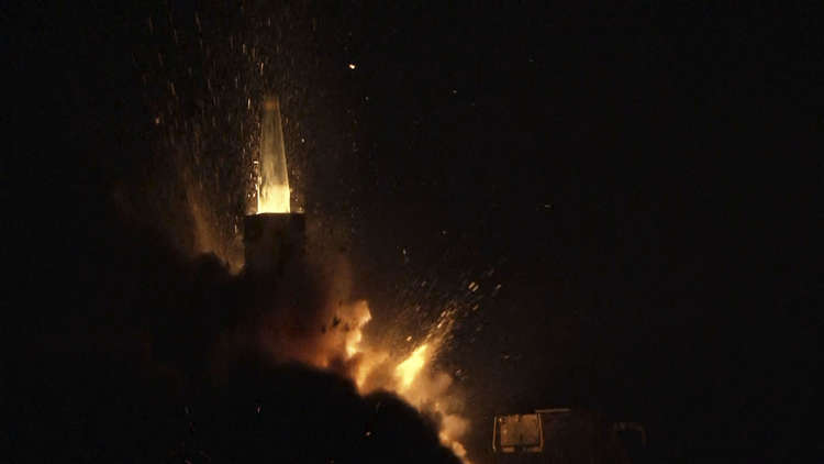 العالم في خطر: نحو سباق تسلح نووي منفلت