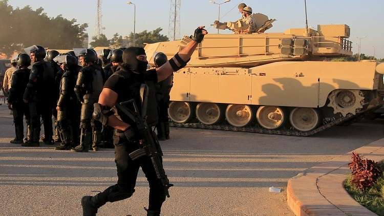 إخلاء 10 مدارس بالإسكندرية بسبب تسرب لـ"غاز الكلور"