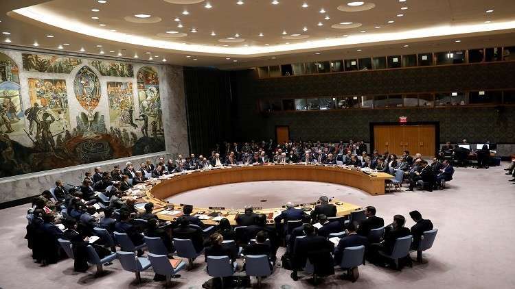 هايلي تتهم روسيا بعرقلة جهود منع استخدام الكيميائي في سوريا