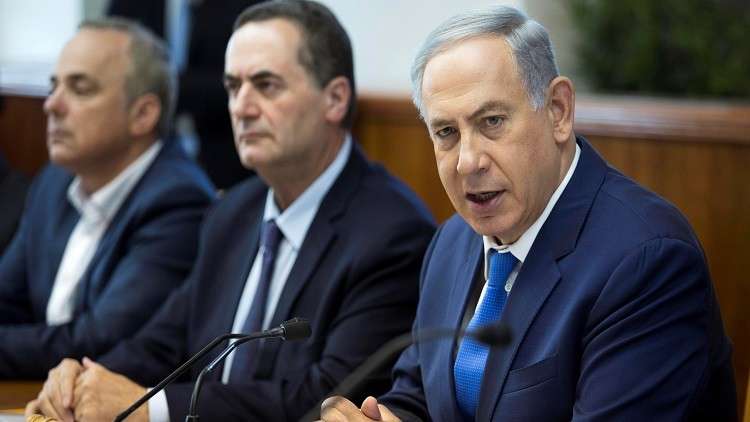 سياسي إسرائيلي: حكومة نتنياهو أصابها العفن وستسقط 